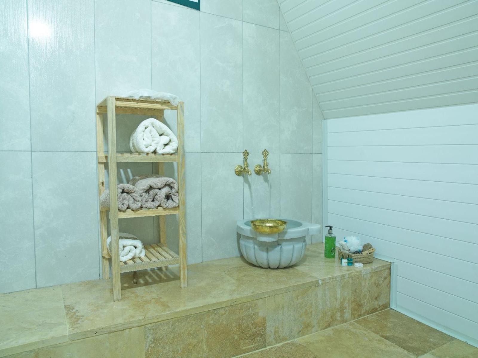 Sivas Camlica Termal Bungalow エクステリア 写真